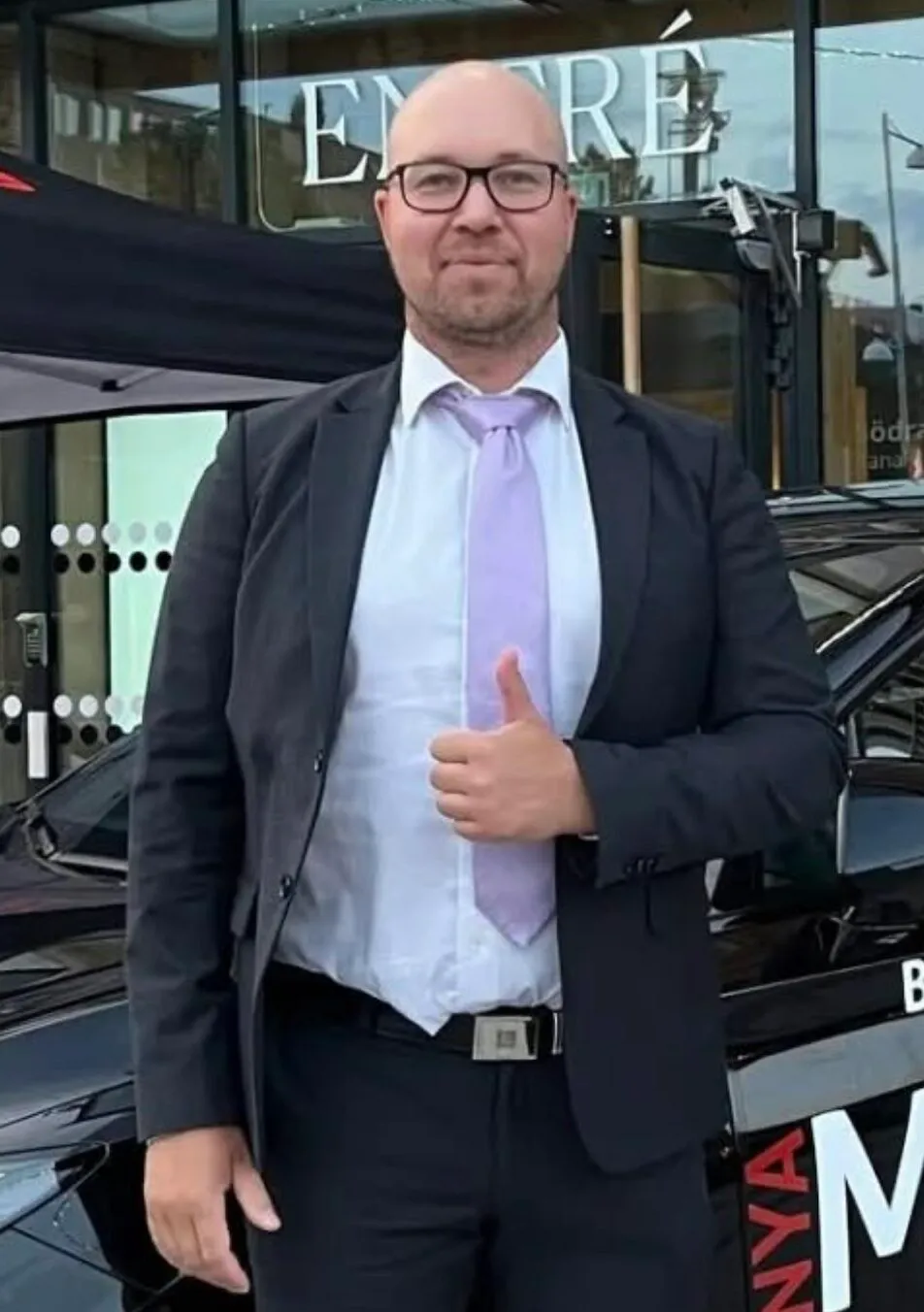 Alexander Rönnbäck